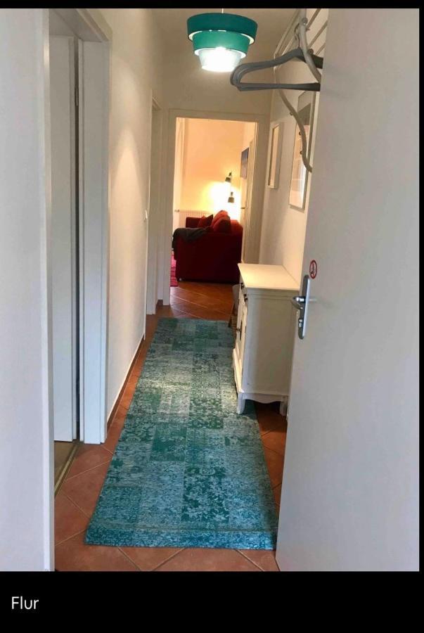 Apartment Kleine Acht - Direkt Am *