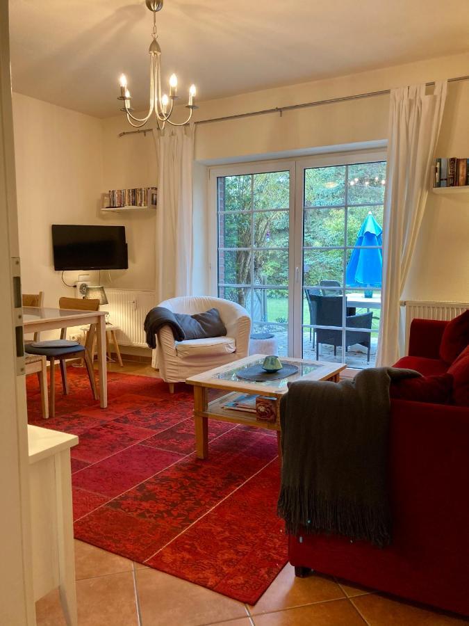 Kleine Acht - Direkt Am Apartment Dierhagen