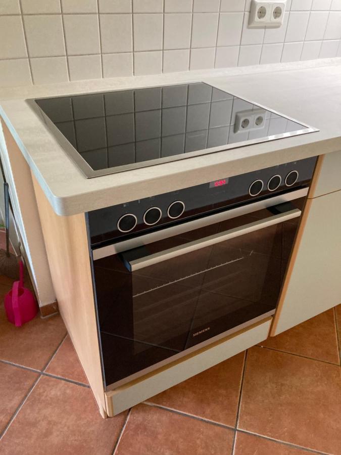 Kleine Acht - Direkt Am * Dierhagen