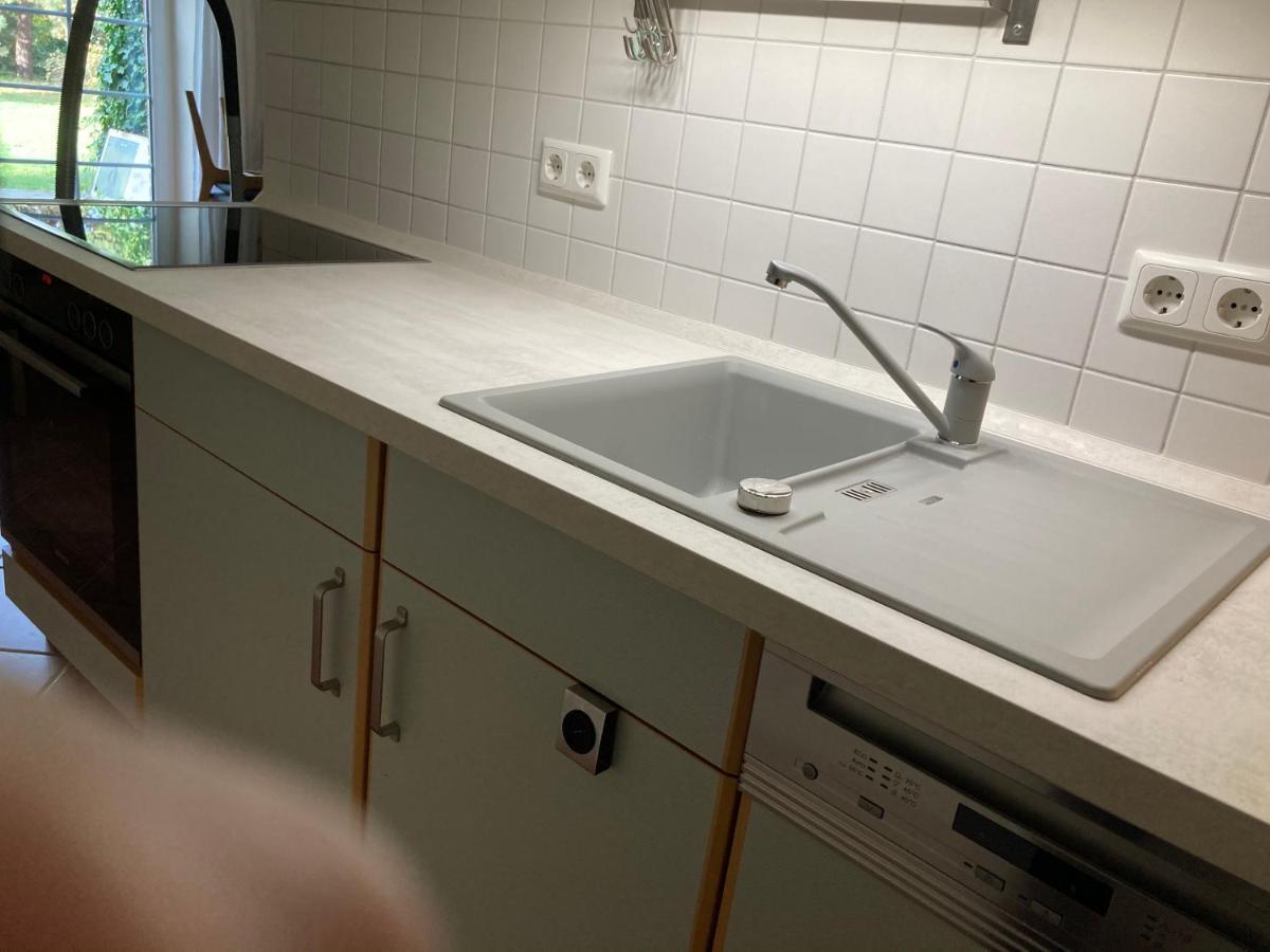Apartment Kleine Acht - Direkt Am *