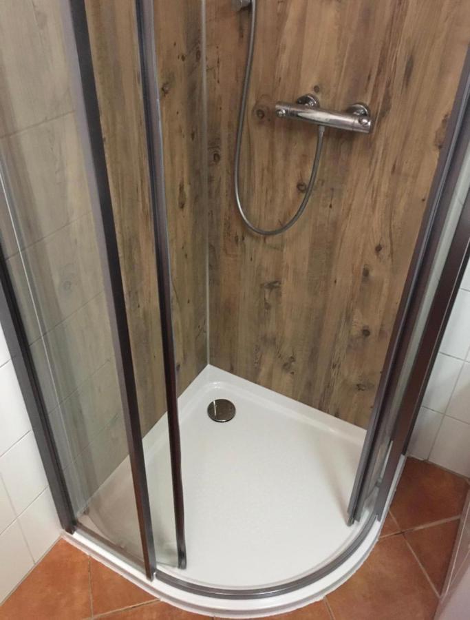 Kleine Acht - Direkt Am Apartment