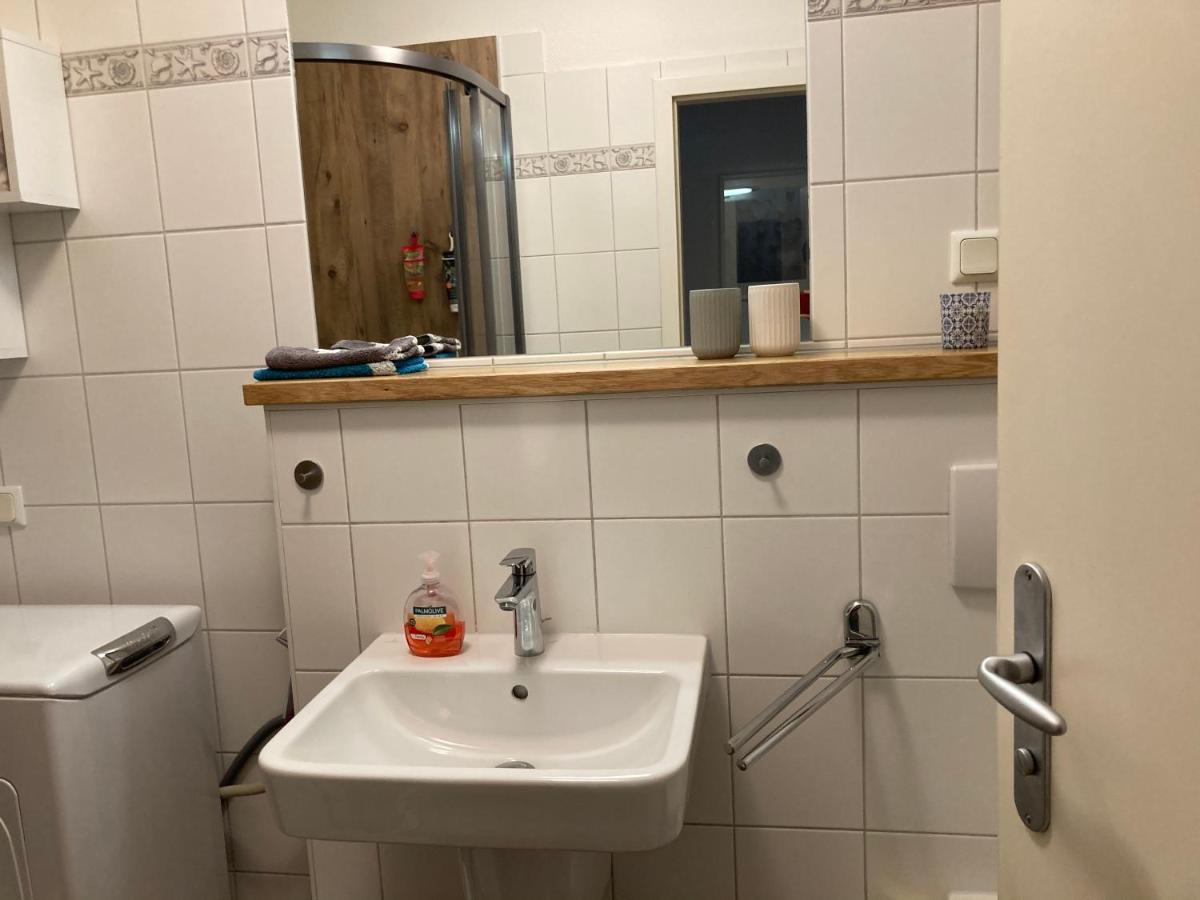 Apartment Kleine Acht - Direkt Am
