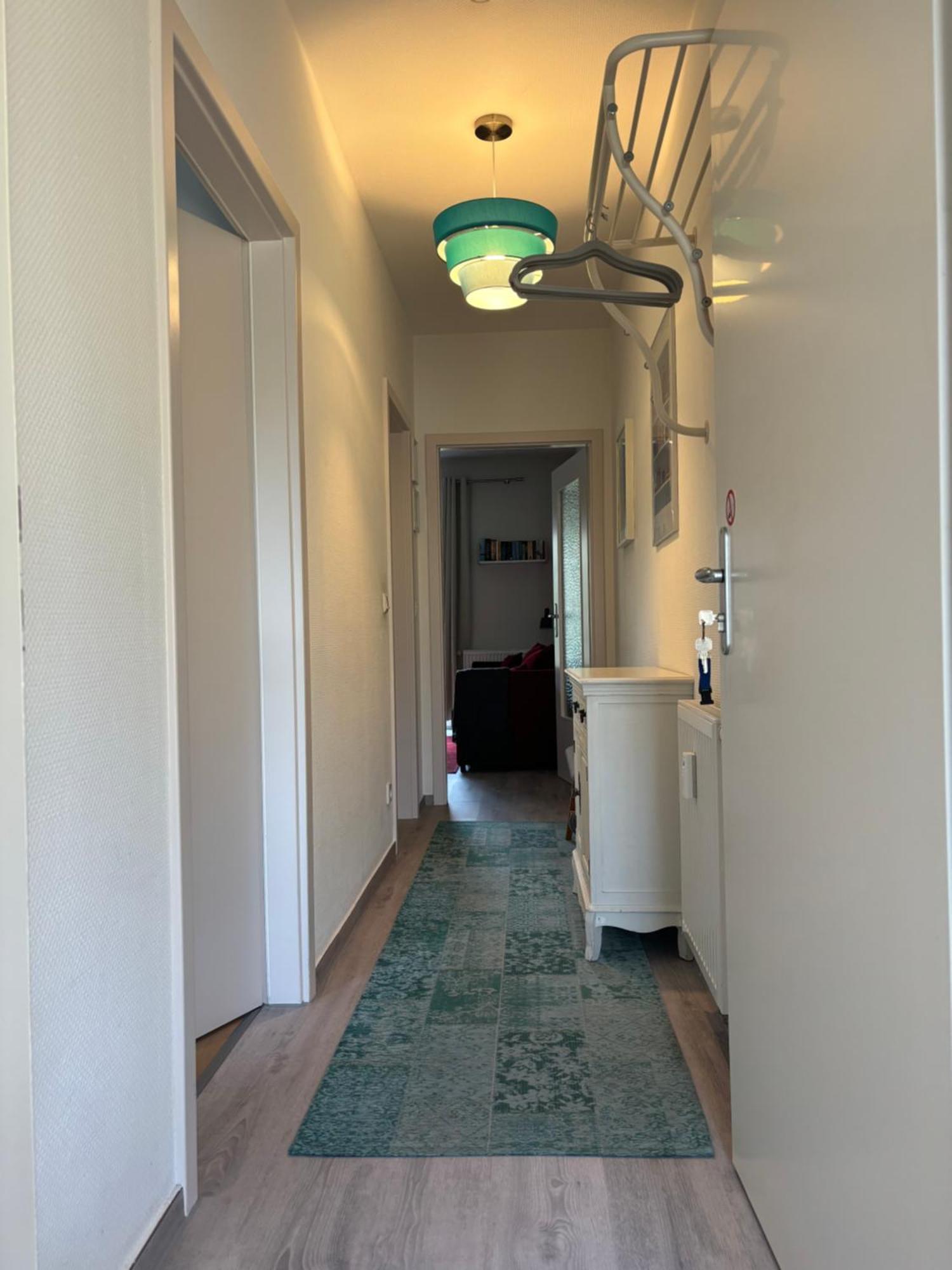 Kleine Acht - Direkt Am Dierhagen